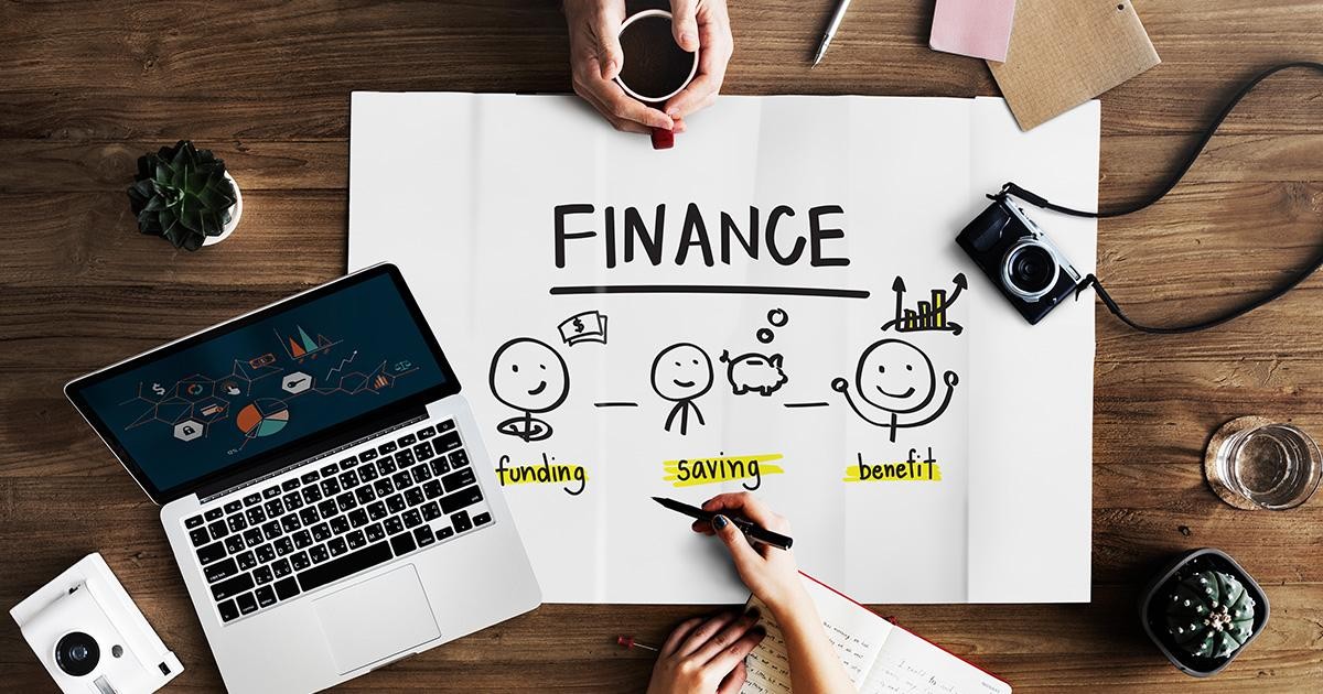 Managing Personal Finance 