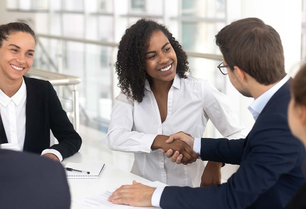 Business Etiquette