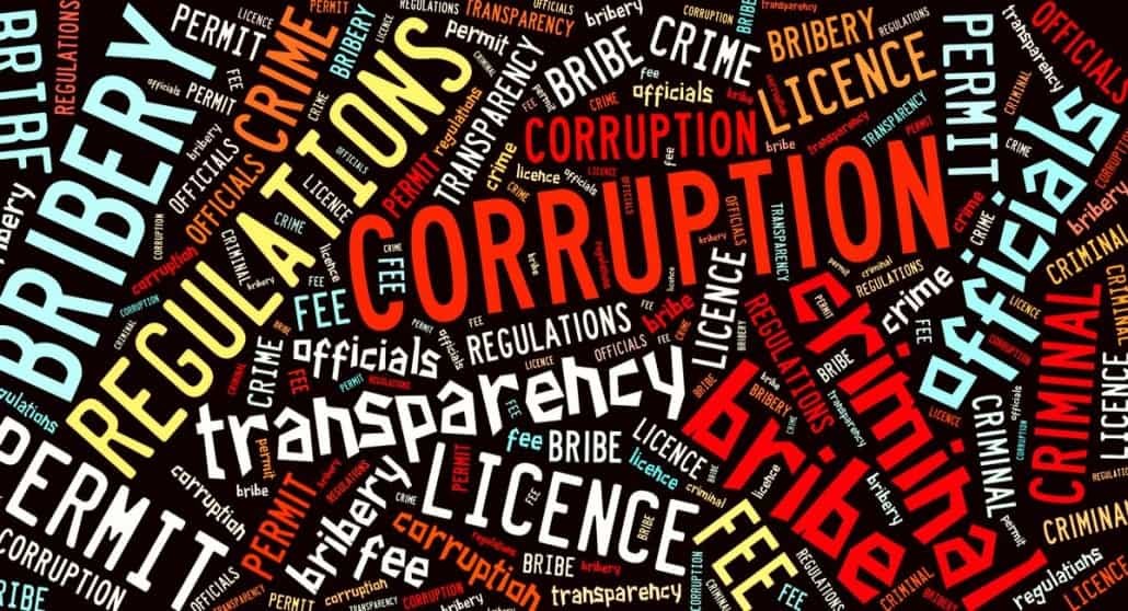 The Prevention and Combating of Corrupt Activities Act (PRECCA) &amp; Anti-Corruption 